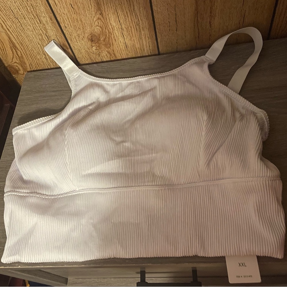 Coral Reef Adventurer Top